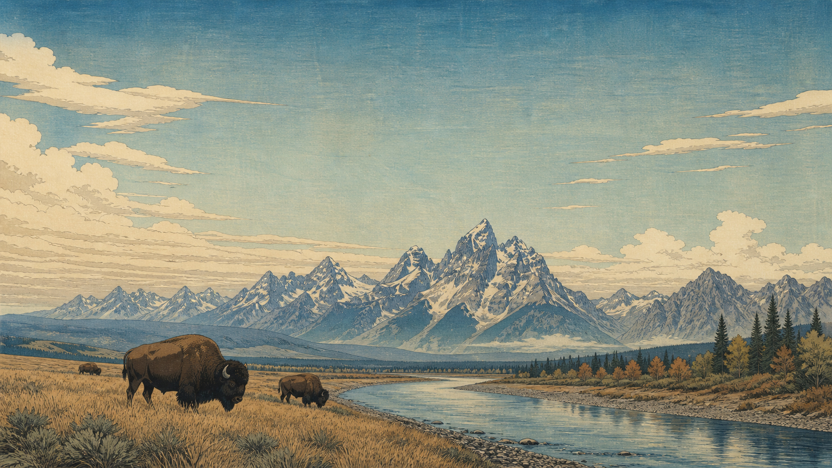 Wyoming